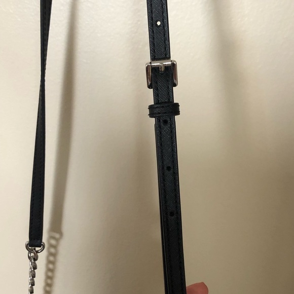 Michael Kors Jet Set East West Crossbody - Picture 5 of 5